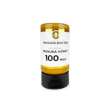 Manuka Doctor Manuka Honey 100 MGO Squeezy Bottle 300g