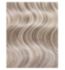 Beauty Works Swiss Blonde clip-in hair extensions 18 inch - British product