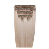 Beauty Works Double Hair Set Glacier Blonde 20 inch Clip-in Extensions