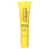 Absolute Collagen Deep Lift Eye Cream 15ml - British product