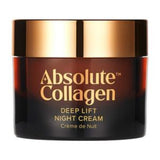 Absolute Collagen Night Cream 50ml - British product