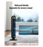 Dreo Nomad One Tower Fan 36 inch - British product