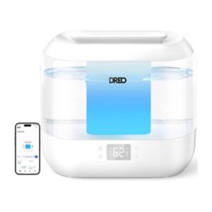 Dreo Smart Humidifier Cool Mist 4L - British product