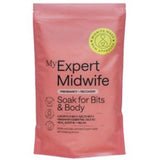 My Expert Midwife Soak for Bits and Body 750g