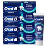 Oral-B Pro Expert Toothpaste 75ml x 4 imported from the UK