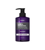 Kundal Honey Macadamia Protein Treatment Cherry Blossom 500ml