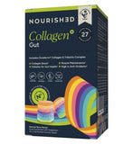 Nourished Collagen Gut Nutrient Stacks Gummies 30s