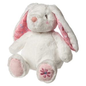 Mary Meyer Bella Bunny Plush Soft Toy 10-inch