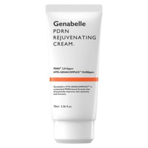 Genabelle PDRN Rejuvenating Cream 70ml, UK version