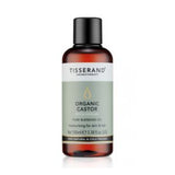 Tisserand Organic Castor Oil Face Oil