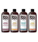 Bulldog Shower Gel Multi Pack