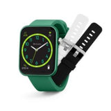 Tikkers Series 13 Green Smartwatch For Children (British brand)