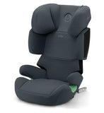 CBX by Cybex Solution X I Fix Grey 3-12 years
