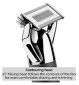 BaByliss Beard Trimmer Silver - British product