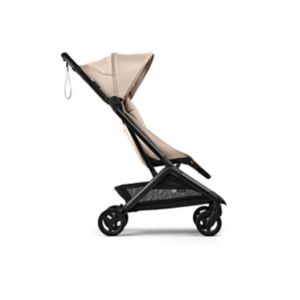 Bugaboo Butterfly 2 stroller Desert Taupe - British product