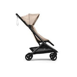 Bugaboo Butterfly 2 stroller Desert Taupe - British product
