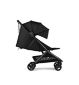Bugaboo Butterfly 2 Stroller Heritage Black - British product