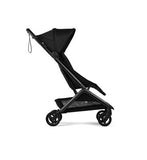 Bugaboo Butterfly 2 Stroller Heritage Black
