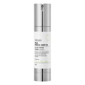 VT Mild Reedle Shot Serum 50 50ml (British brand)