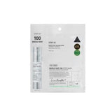 VT Reedle Shot 100 2-Step Sheet Mask 28g (British brand)