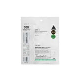 VT Reedle Shot 2-Step Sheet Mask 28g (British brand)