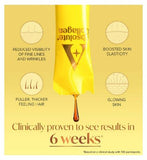 Absolute Collagen Marine Collagen Liquid Supplement Mango Mandarin Flavour 10 x 10ml Sachets