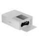 Canon SELPHY photo printer white ink set - British product