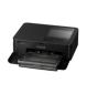 Canon SELPHY CP1500 Photo Printer Black Set - British product