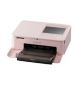 Canon SELPHY CP1500 wireless photo printer pink - British product