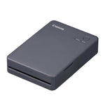 Canon instant photo printer dark grey 60 pack - British product
