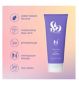 So Divine intimate lubricant aloe vera 100ml twinpack (British brand)