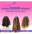 Aussie Bouncy Curls Bundle (British brand)