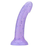 Mina Starlight Silicone Dildo 6 Inch