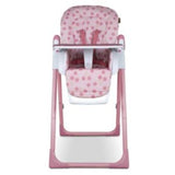 Cosatto Pip 0+ Highchair Cherry Pie Baby Seating