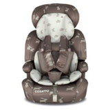 Cosatto Zoomi Group 123 Child Car Seat Lollop