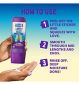 Aussie Deep Moisture bundle with shampoo, conditioner and mask - British product