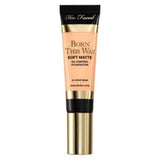 Too Faced Born This Way Soft Matte Foundation (British brand)