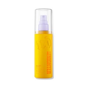 Urban Decay All Nighter Setting Spray Glow 118ml (British brand)