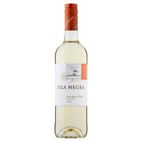 Isla Negra white wine Seashore Sauvignon Blanc 75cl, UK version