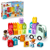 LEGO DUPLO Alphabet Truck 36 Pieces - British product