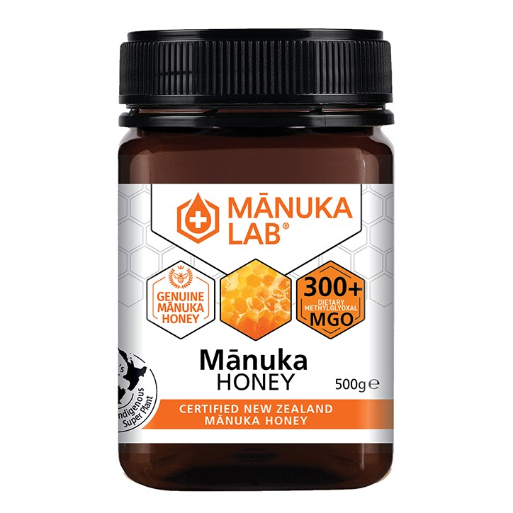 Manuka Lab Multifloral Manuka Honey 70 MGO 250g - 998915
