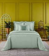 Yves Delorme Triomphe Double Flat Bed Sheet 240cm x 295cm