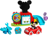 LEGO Mickey Mouse Clubhouse & Car 27 Pieces imported from the UK