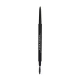 MUA Brow Define Micro Eyebrow Pencil Mid Brown Eyebrow Pencil