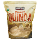Kirkland Signature Organic Quinoa Grain 2.04kg