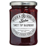 Tiptree Sweet-Tip Raspberry Conserve 340g GOODS M&S
