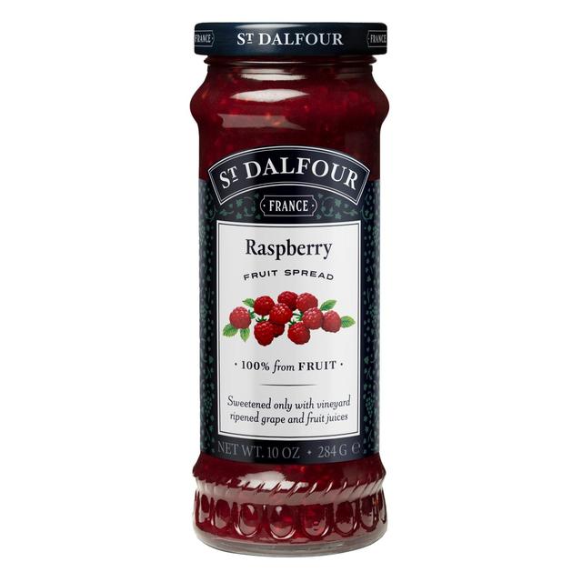 St. Dalfour Raspberry Jam 284g GOODS M&S