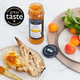 St. Dalfour Thick Apricot Jam 284g GOODS M&S