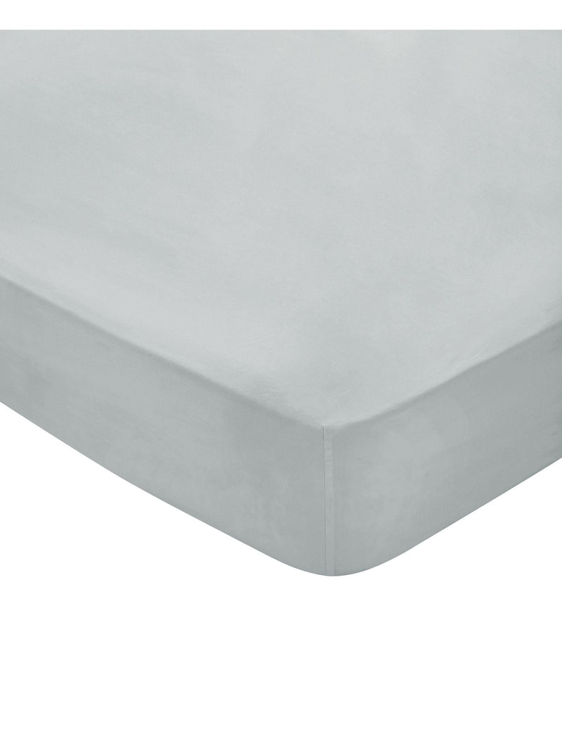Bedeck of Belfast silver fitted sheet - British product