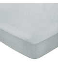 Bedeck of Belfast silver fitted sheet - British product